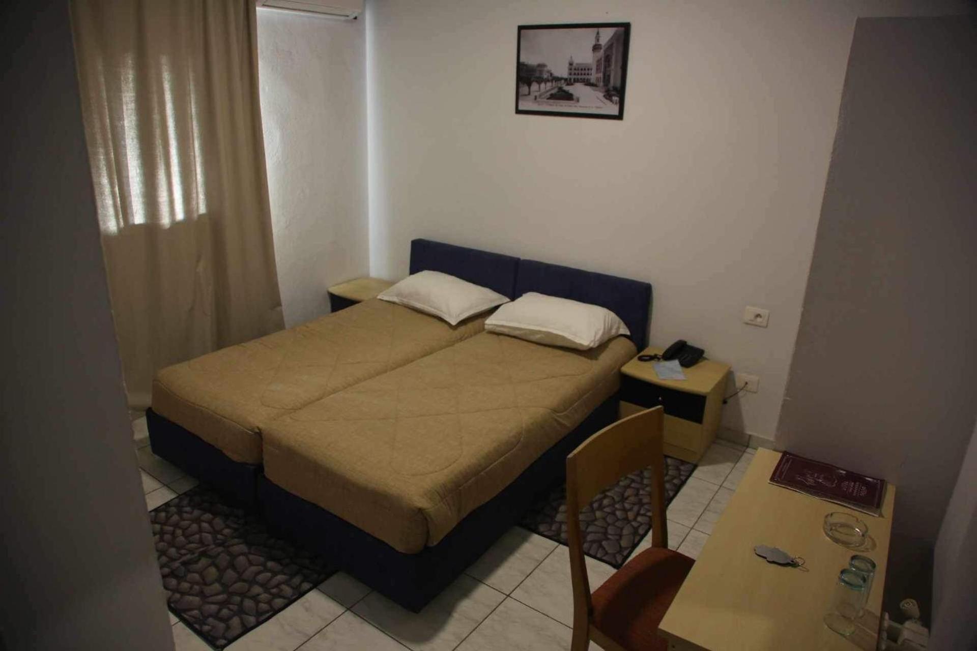 Hotel Amine Sfax Exterior photo